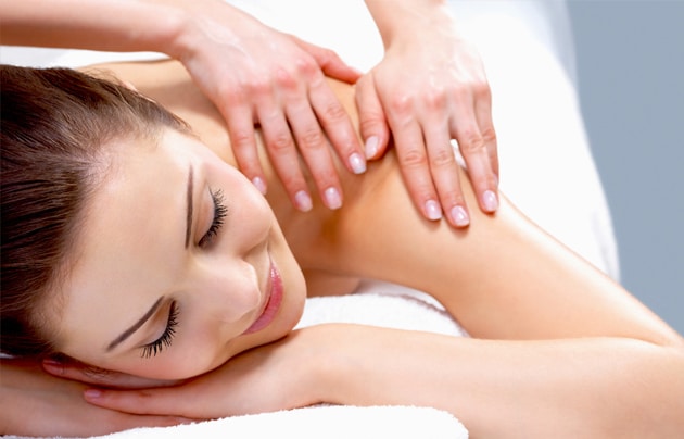 Holistic Therapies